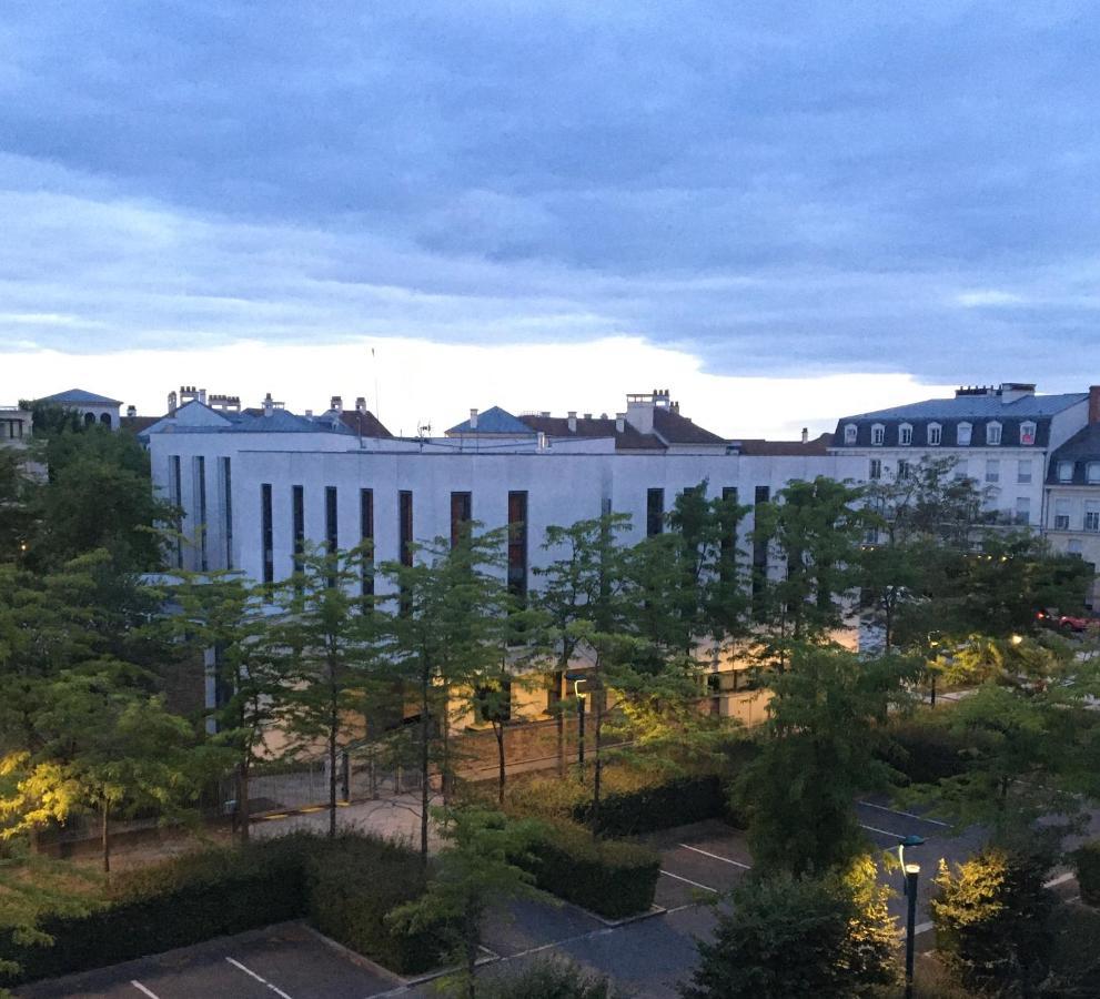 Family'S Appartement Disney Paris , 2 Parking Serris Dış mekan fotoğraf