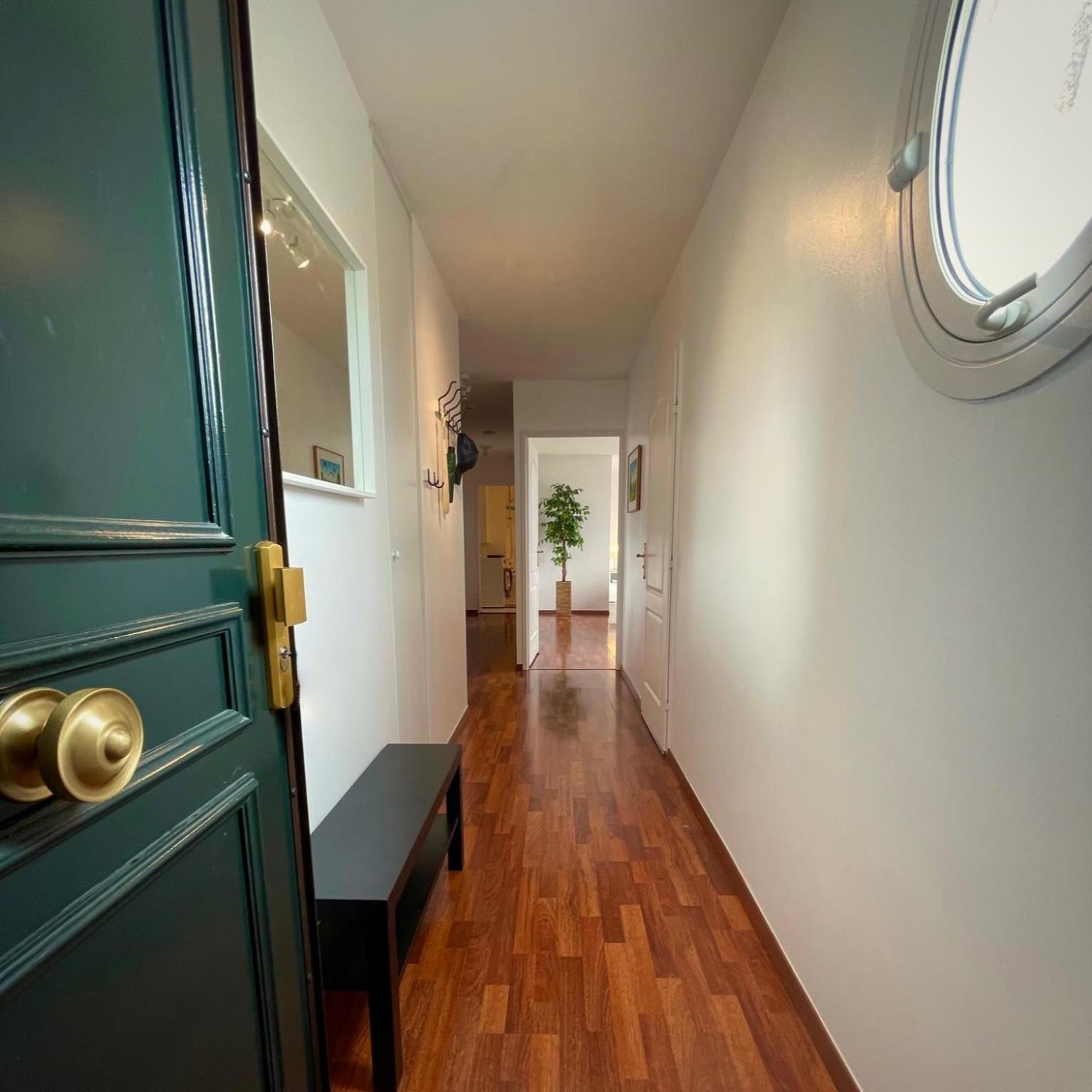 Family'S Appartement Disney Paris , 2 Parking Serris Dış mekan fotoğraf