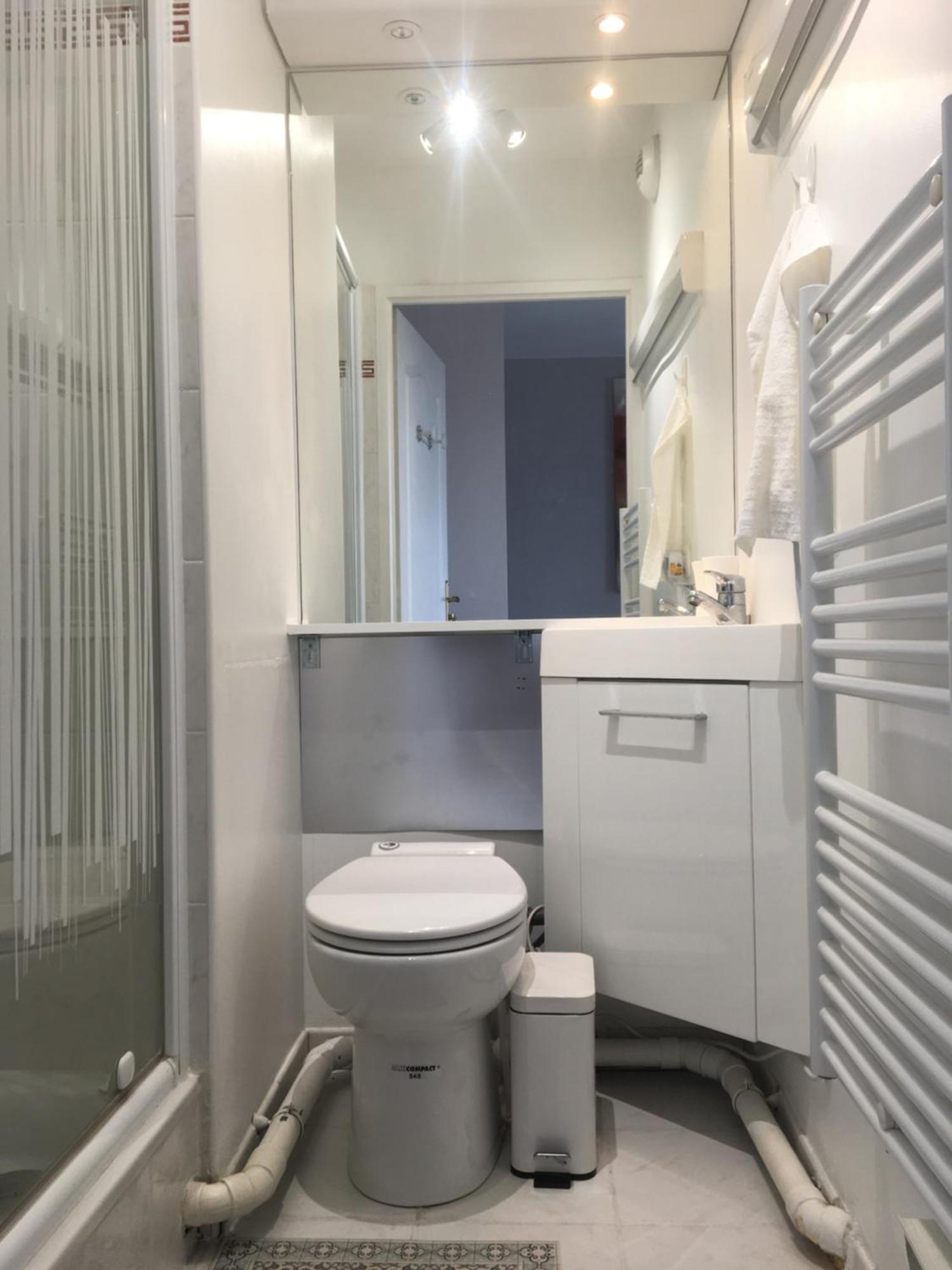 Family'S Appartement Disney Paris , 2 Parking Serris Dış mekan fotoğraf